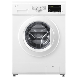 Lavante-séchante LG F854M20WR 8/5 kg 58L | Moteur Direct Drive pas cher