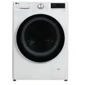 Non communiqué Lave-Linge Hublot 10.5 kg LG F14V40WHS pas cher