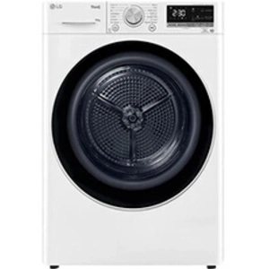 Sèche linge pompe à chaleur LG RH1V51WH pas cher