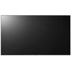 LG TV LG Signage 50UL3J-E 126 cm 4K UHD Bleu Cendré pas cher