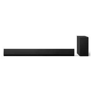 LG Barre de son NSG10TY (3.1 Canal), Barre de son, Noir pas cher