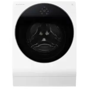 Comparateur de prix : Lave linge séchant hublot LG LSWD100E SIGNATURE