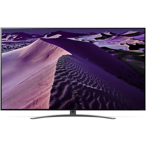 TV intelligente LG 65QNED866QA 65" 4K ULTRA HD QNED MINI LED WIFI pas cher