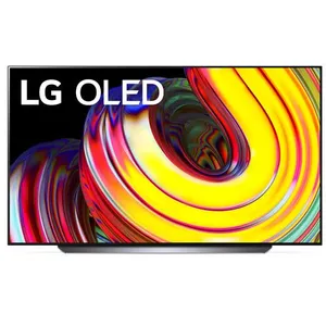 Comparateur de prix : TV OLED LG OLED65CS 164 cm 4K UHD Smart Tv Gris clair
