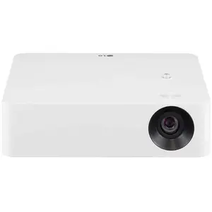 Vidéoprojecteur Home cinema LG PF610P - LED pas cher