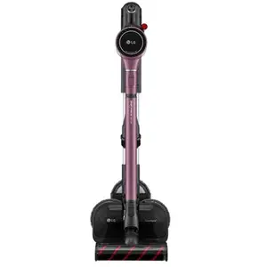 Aspirateur balai LG CordZero A9 Kompressor A9K-ULTRA1V 590 W Violet pas cher