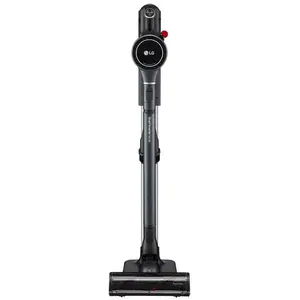 Comparateur de prix : LG LG CordZero A9 Kompressor A9K-CORE1G - Aspirateur balai - Noir