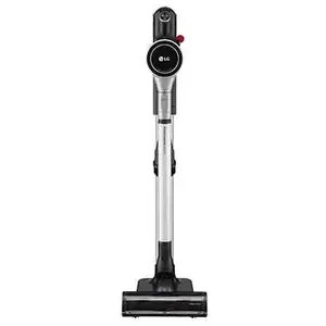 LG Electronics A9K-CORE1S.BFSQEEU, Aspirateur sans Fil, Alliage d'acier, Argent pas cher