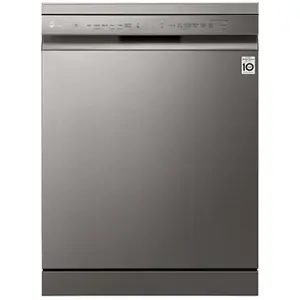 Lave vaisselle LG DF222FPS pas cher
