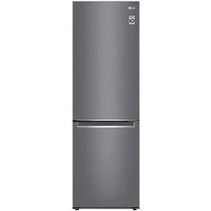 Refrigerateur congelateur en bas LG GBB61DSJEN pas cher