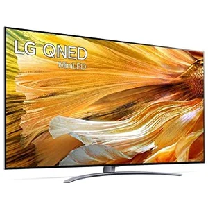 LG 75QNED966PA TV 190,5 cm (75") 8K Ultra HD Smart TV Wifi Argent pas cher