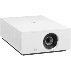Comparateur de prix : LG CineBeam Vidéoprojecteur Laser 4K UHD webOS 2000 Lumens HU710PW
