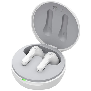 Casques Sans Fil LG TONE-FP3 Blanc TU pas cher