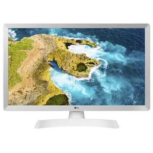 Comparateur de prix : Téléviseur intelligent LG 24TQ510S-WZ 23,6" prêt pour HD DEL