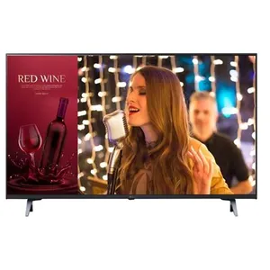 LG 43UR640S9ZD - Classe de diagonale 43" UR640S Series TV LCD rétro-éc... pas cher