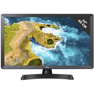 Comparateur de prix : Lg - led dalle informatique 24 hdtv 24tq510s-pz - 24tq510s-pz