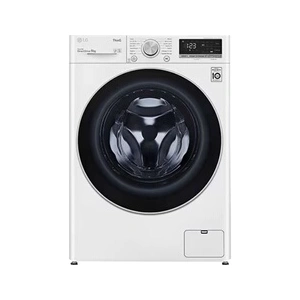 LG F94V41WH - Machine à laver - WiFi - largeur : 60 cm - profondeur : ... pas cher