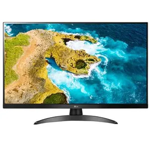 Comparateur de prix : LG 27TQ615S-PZ LED Mode Cinéma 50Hz Full HD 68cm 2024