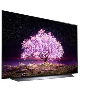 Comparateur de prix : TV OLED - LG - OLED55C14LB - 4K UHD - HDR - 55 po - Écran incurvé