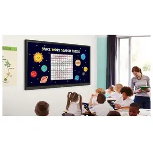 LG LG 55TR3DK/350 16/7 UHD pas cher