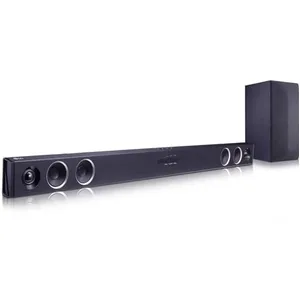 Comparateur de prix : LG SQC2 Noir 2.1 canaux 300 W