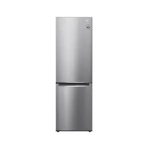 Réfrigérateur combiné LG GBB61PZJEN pas cher