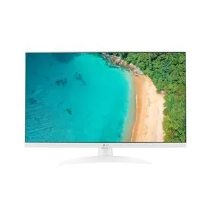 LG 27TQ615S-WZ - TQ615S - Moniteur LED avec tuner TV 27TQ615S-WZ.API pas cher