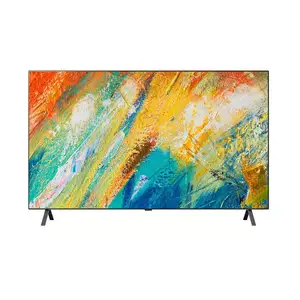 Lg An960h 121,9 Cm (48") 4k Ultra Hd Smart Tv Wifi Noir 450 Cd/m² pas cher