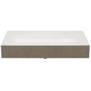 Comparateur de prix : LG CineBeam Vidéoprojecteur Laser 4K UHD WebOS 6.0 3700 Lumens HU915QE