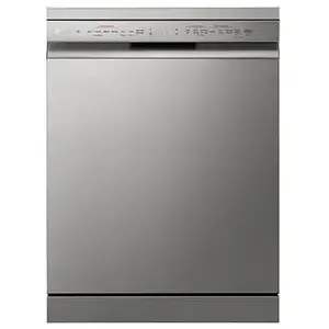 LG Lave-vaisselle QuadWash  Inverter Direct Drive EasyRack  -  DF242FPS
