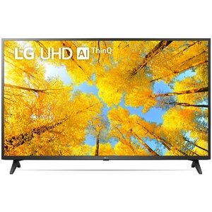 Lg 55uq751c0lf Tv 139,7 Cm (55") 4k Ultra Hd Smart Tv Wifi Noir pas cher