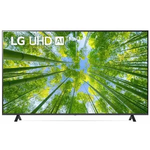 TV LCD - LG - 86UQ8000 - 4K UHD - Tuner numérique - Rétroéclairage LED pas cher