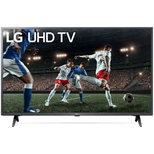 LG 43UP75006 - TV LED UHD 4K - 43'' (109 cm) - Smart TV - 2 X HDMI pas cher