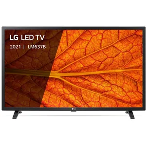 TV intelligente LG 32LM637BPLA - HD - Wi-Fi - 3 ports HDMI pas cher
