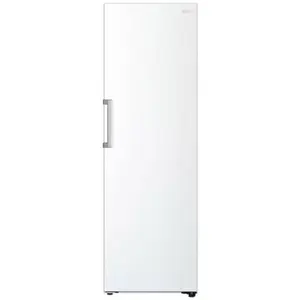 Comparateur de prix : Réfrigérateur 1 Porte LG GLT71SWCSE Blanc