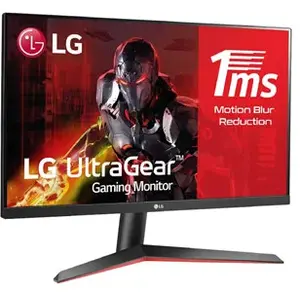 Comparateur de prix : Écran LG 24MP60G-B 23.8" Full HD LED IPS IPS LED 23,8" TU