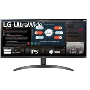 LG 29WP500-B 29" LED Full HD Ultra large 5 ms Noir 29WP500-B pas cher