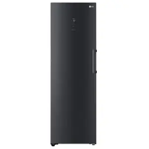 Comparateur de prix : Lg - congélateur armoire 60cm 324l nofrost gfm61mccsd -