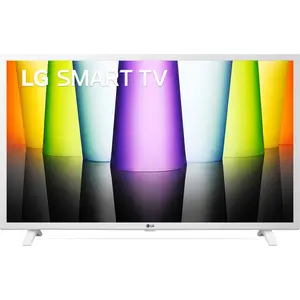 Lg Fhd 32lq63806lc.api Tv 81,3 Cm (32") Full Hd Smart Tv Wifi Noir pas cher
