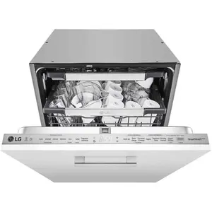Lave-vaisselle Intégrable Lg Db425txs pas cher