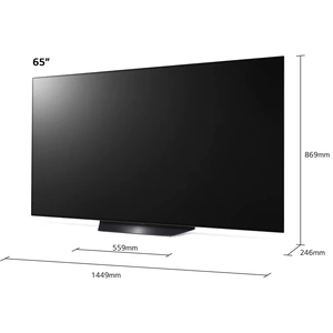 TV OLED LG OLED65BX6LB 65" 4K UHD (2160p) pas cher