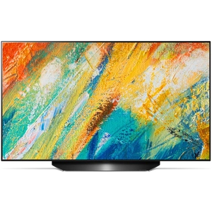 LG 48ES961H0ZD.AEU TV 121,9 cm (48 ) 4K Ultra HD Smart TV Wifi Noir 50... pas cher