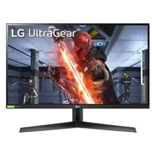 Ecran PC Gaming LG 27GN800-B 27" QHD NoirVendu parkaufland