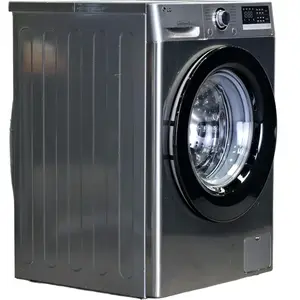 Lave-Linge Hublot LG F84N15STS pas cher