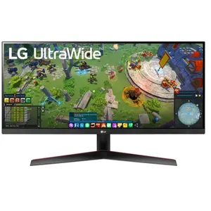 LG 29WP60G-B 29" LED Full HD Ultra large 1 ms Noir 29WP60G-B pas cher