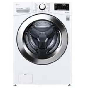 Comparateur de prix : LG Lave-linge hublot Big Size 15 kg essorage 1100 tr/min - F51P12WH