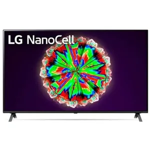 LG Smart TV LED LG 49NANO806NA 49" 4K UHD (2160p) pas cher