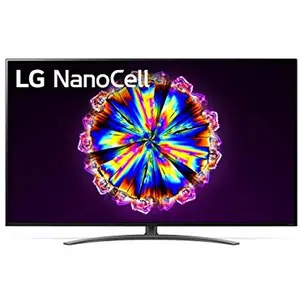 LG NanoCell NANO91 55NANO916NA TV 139,7 cm (55") 4K Ultra HD Smart TV ... pas cher