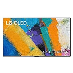 LG OLED77GX6LA TV 195,6 cm (77") 4K Ultra HD Smart TV Wifi NoirVendu paramazon