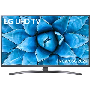 LG Smart TV LED LG 55UN74003LB 55" 4K UHD (2160p) pas cher